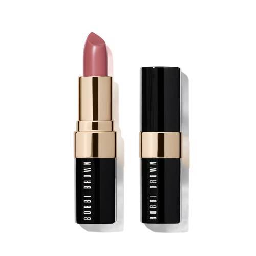 Bobbi Brown Luxe Lip Color Uber Nude  #0