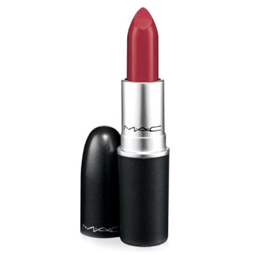 MAC Lipstick Runaway Red