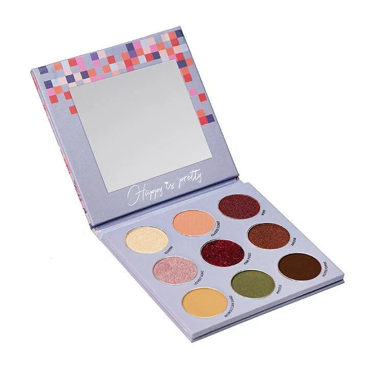 Winky Lux Poki Eyeshadow Palette