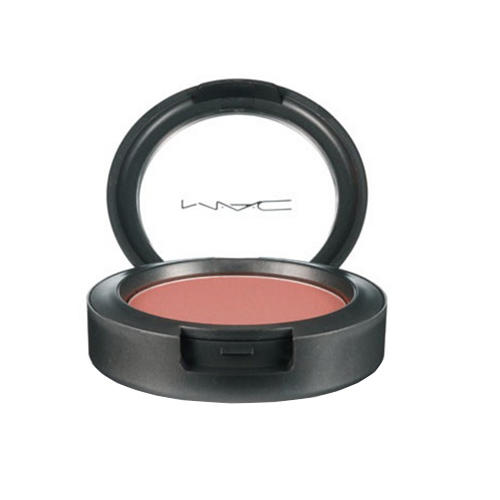 MAC Sheertone Blush Pinch O' Peach