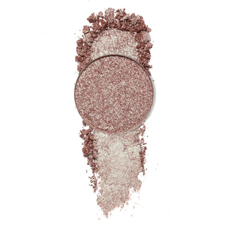 ColourPop Pressed Powder Eyeshadow Glass Bull