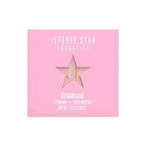 Jeffree Star Cosmetics Eyeshadow Artistry Singles Sugar Cane