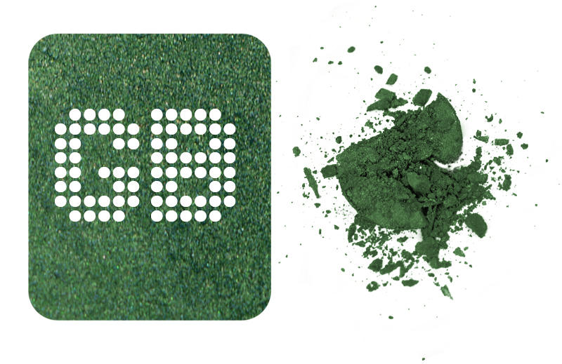 MAC Eyeshadow Refill One-Off #2