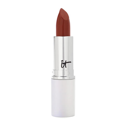 IT Cosmetics Blurred Lines Smoot-Fill Lipstick Daring