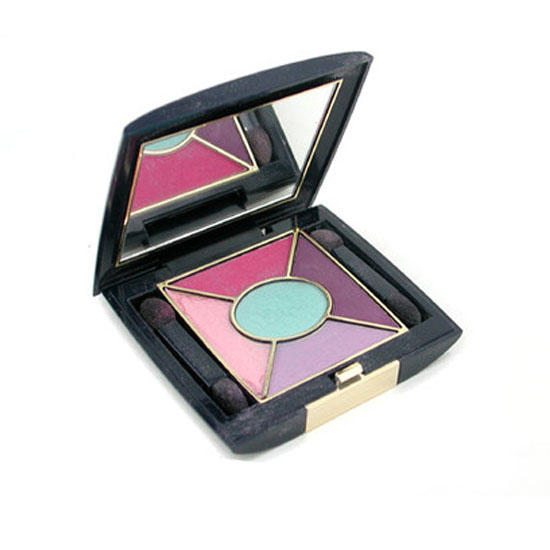 Dior 5 Colors Palette 940 Tropical 