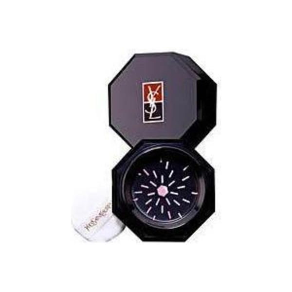 YSL Poudre Semi-Libre Semi-Loose Powder 6