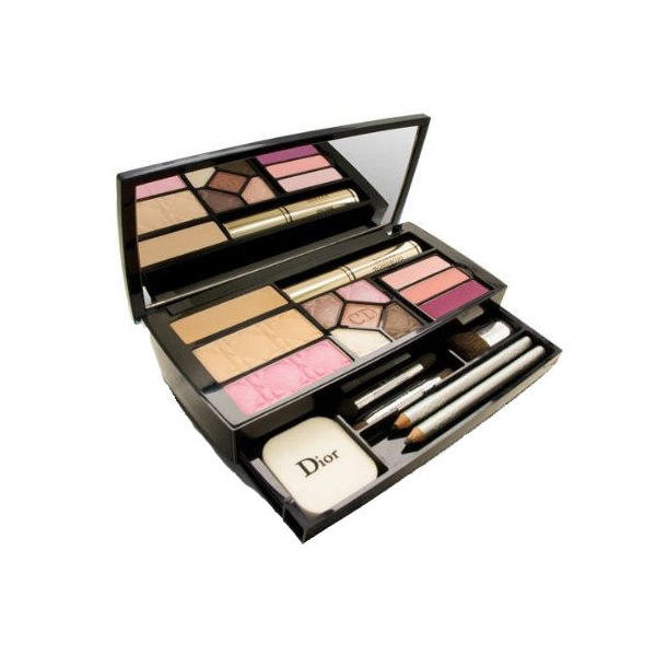 Dior Color Designer All In One Makeup Palette (Without Mascara)