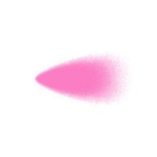 Temptu Soft Focus Finish Blush Hot Pink #0