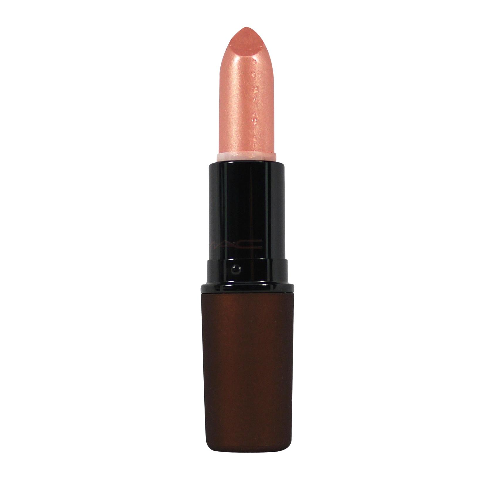 MAC Lipstick Beigeland Temperature Rising Collection #3
