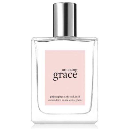 Philosophy Amazing Grace Perfume Travel