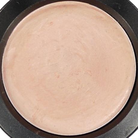 MAC Cream Colour Base Hush #4