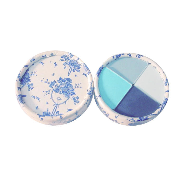 Stila Eyeshadow Quad Lotus Infusion