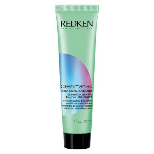 Redken Clean Maniac Clean Touch Conditioner Travel