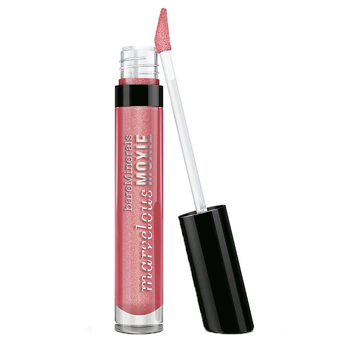 bareMinerals Marvelous Moxie Lipgloss Smooth Talker