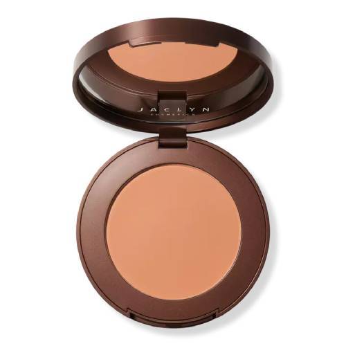 Jaclyn Cosmetics Sun Bathe Pressed Bronzer Vitamin D