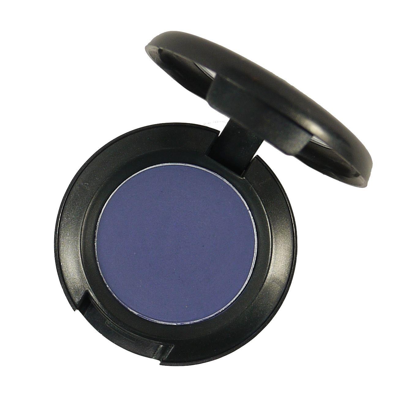 MAC Eyeshadow Naval #1