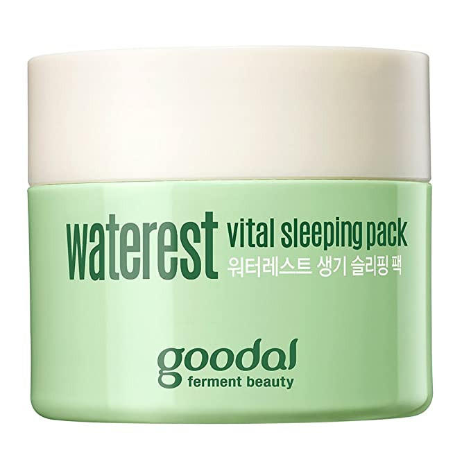 Goodal Waterest Vital Sleeping Pack Mini