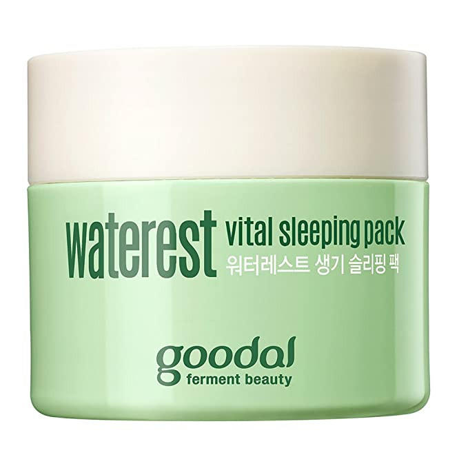 Enjoy sleeping pack. Sleeping Pack. Vital Sleep. Medicica Calming sleeping Pack. Goodal kr.