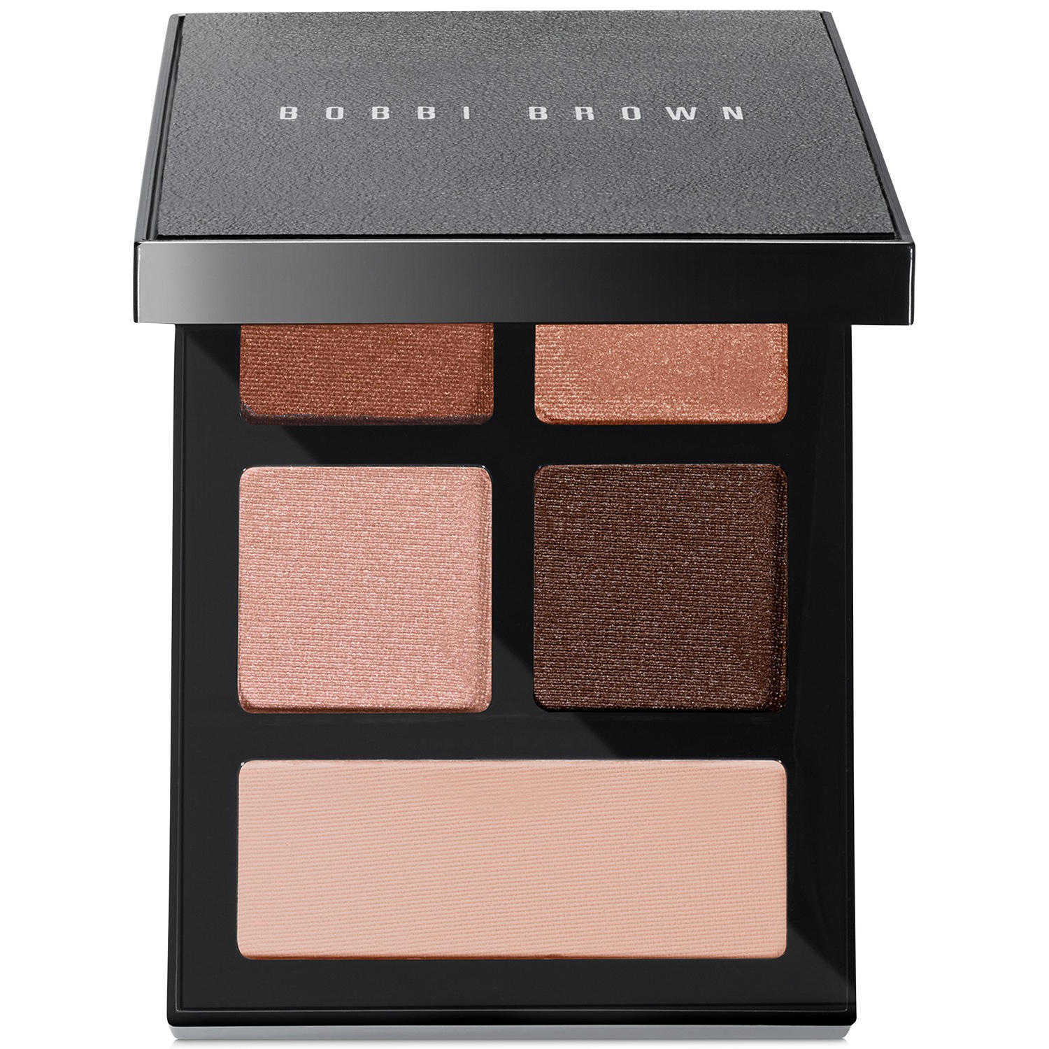 Bobbi Brown The Essential Multicolor Eyeshadow Palette Into The Sunset 04