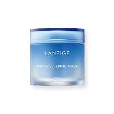 LANEIGE Sleeping Care Sleeping Mask Mini