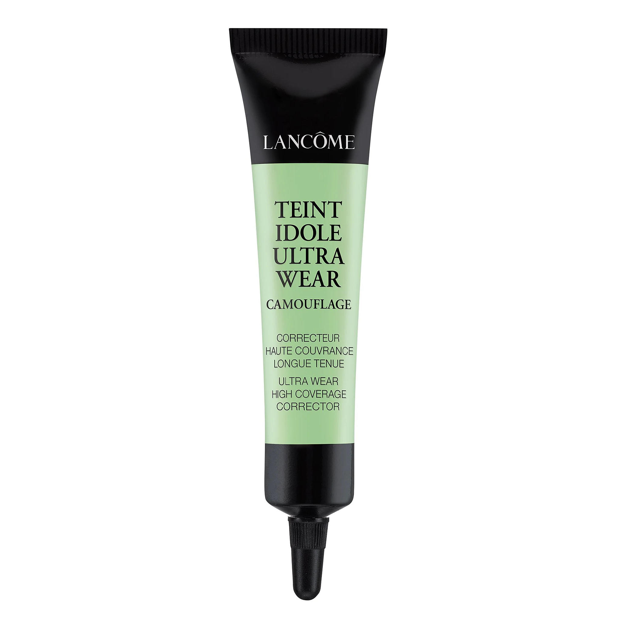 Lancome Teint Idole Ultra Wear Camouflage Color Corrector Green