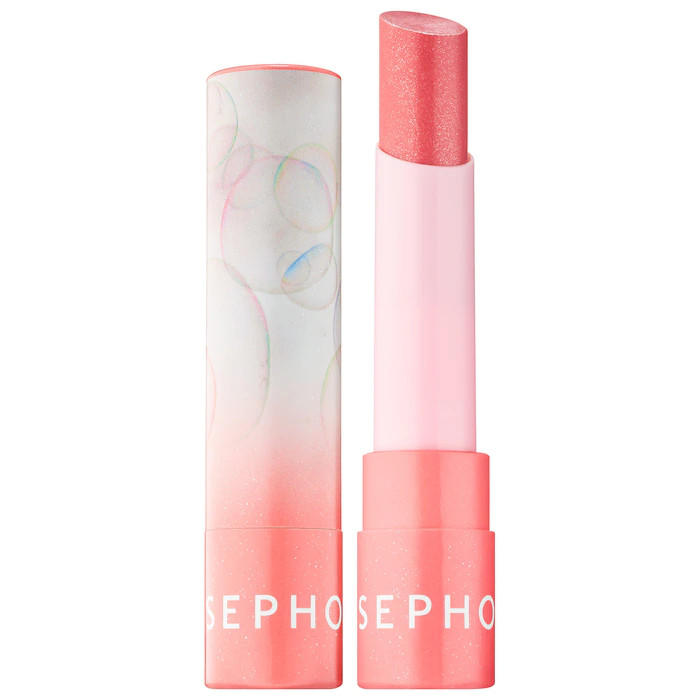 Sephora #Lipstories Lip Balm Ditching Class 8