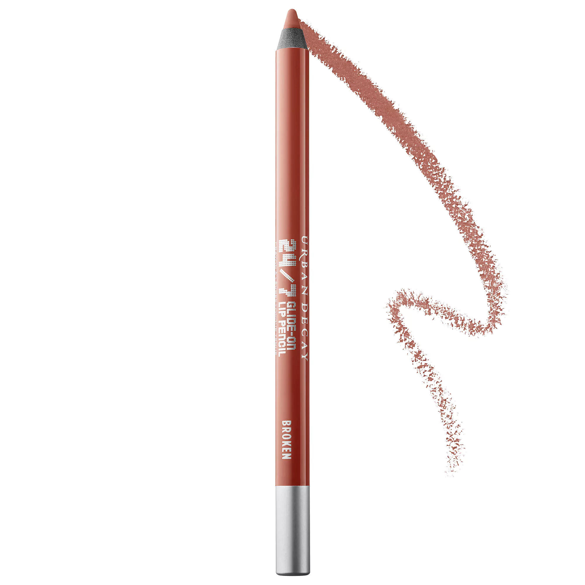 Urban Decay 24/7 Glide-On Lip Pencil Broken