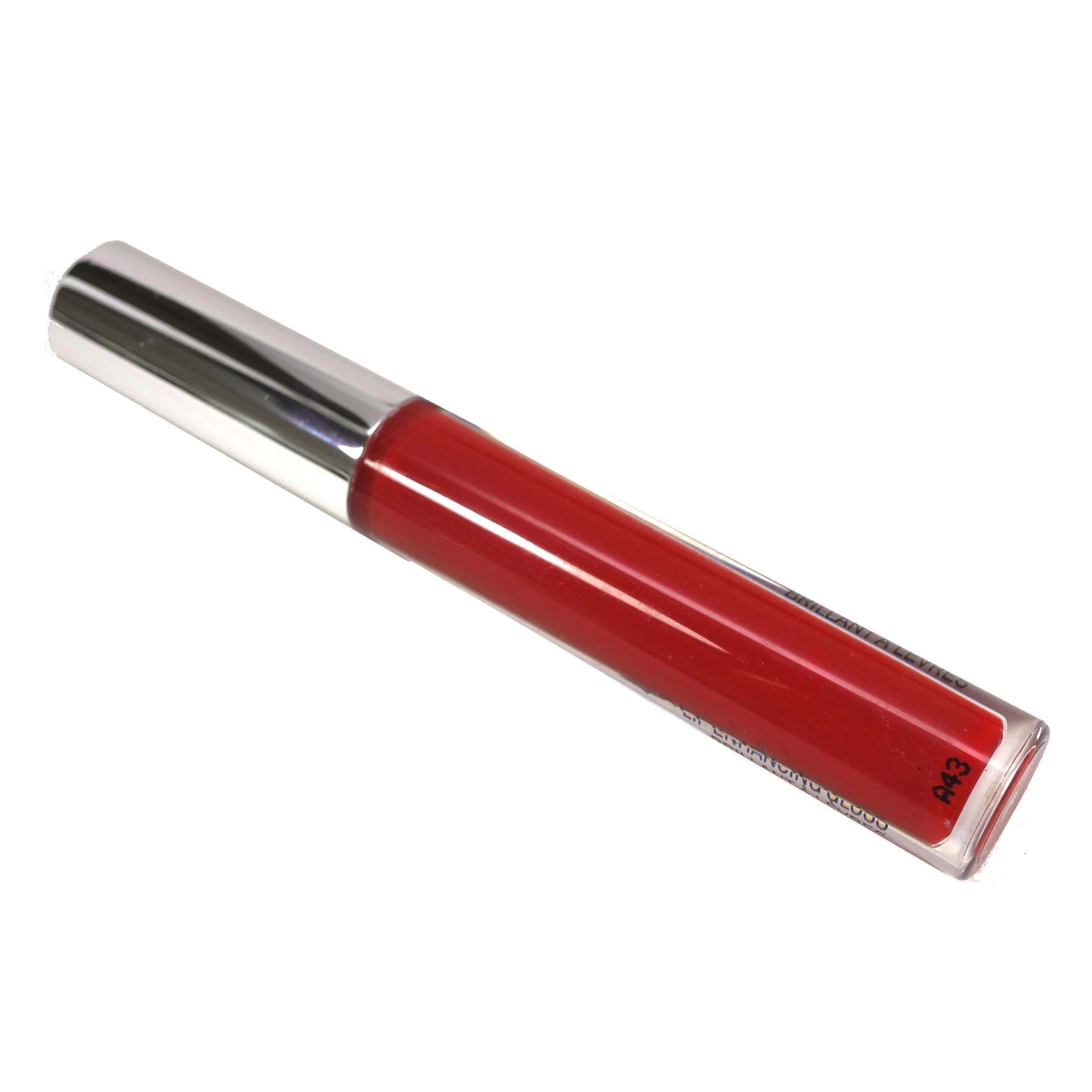 Smashbox Lip Enhancing Gloss Ruby #2