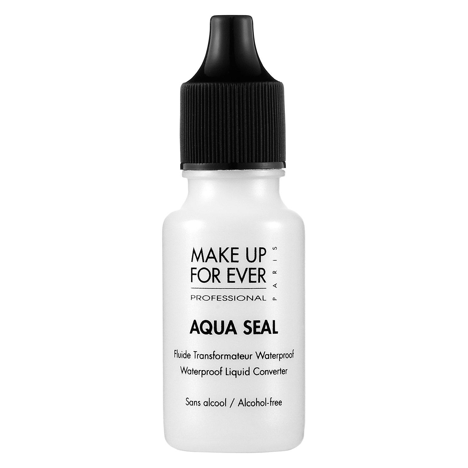 Makeup Forever Aqua Seal Waterproof Liquid Converter