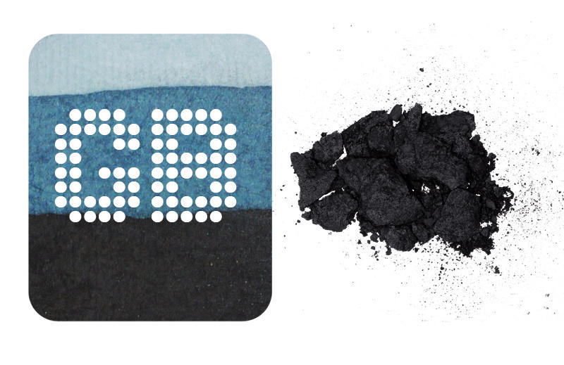 MAC Mineralize Eyeshadow Blue My Mind #4