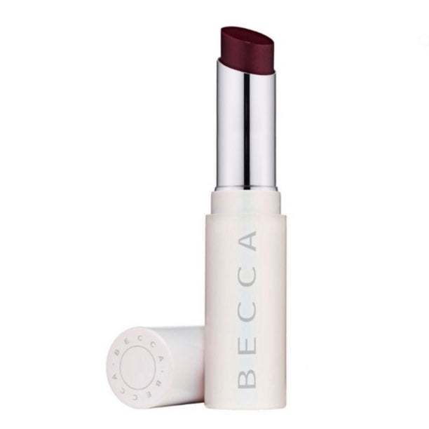 Becca Pearl Glow Lip Tint Blackberry