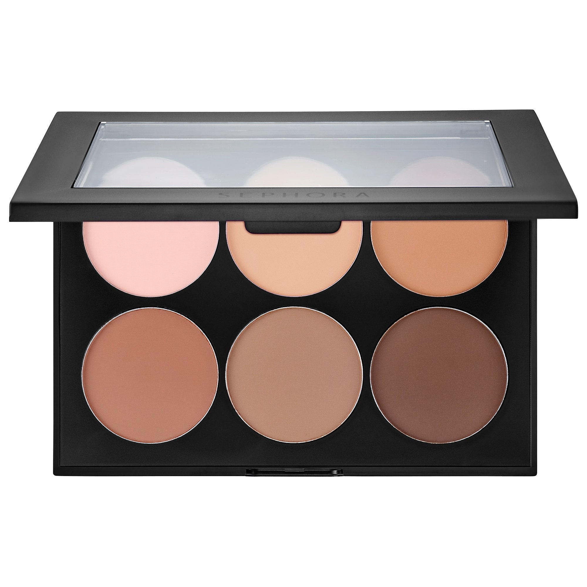 Sephora Contour Palette