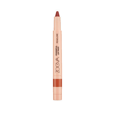 Zoeva Powerful Lip Twist Penelope