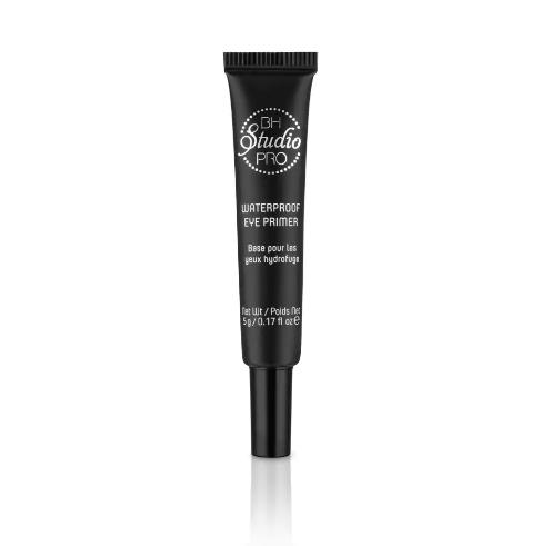 BH Cosmetics Studio Pro Waterproof Eye Primer