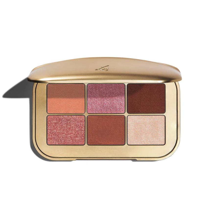 Lisa Eldridge Muse Eyeshadow Palette #0