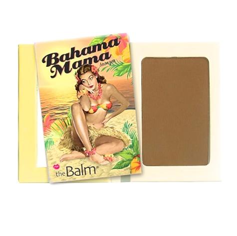 The Balm Bahama Mama Bronzer 