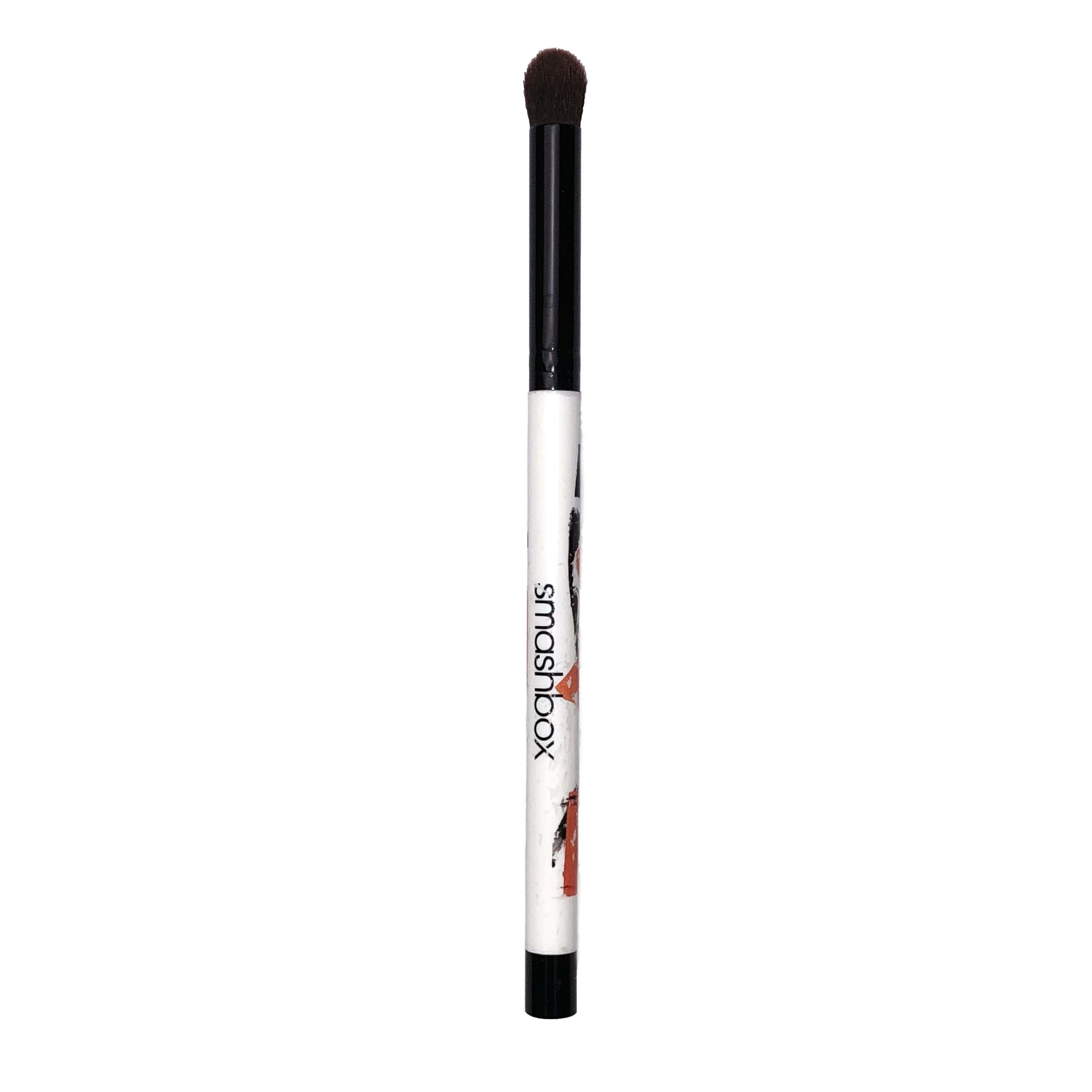 Smashbox Dome Pencil Eye Brush Artist Collection