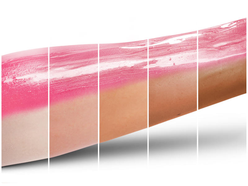 MAC Lipgelee Valentine's #5