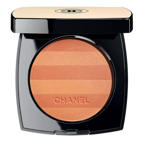 Chanel Les Beiges Healthy Glow Multi-Colour Mariniere No. 01