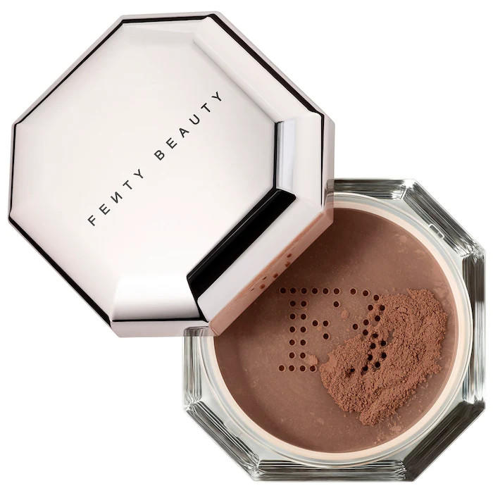 Fenty Beauty Pro Filt'r Instant Retouch Setting Powder Coffee