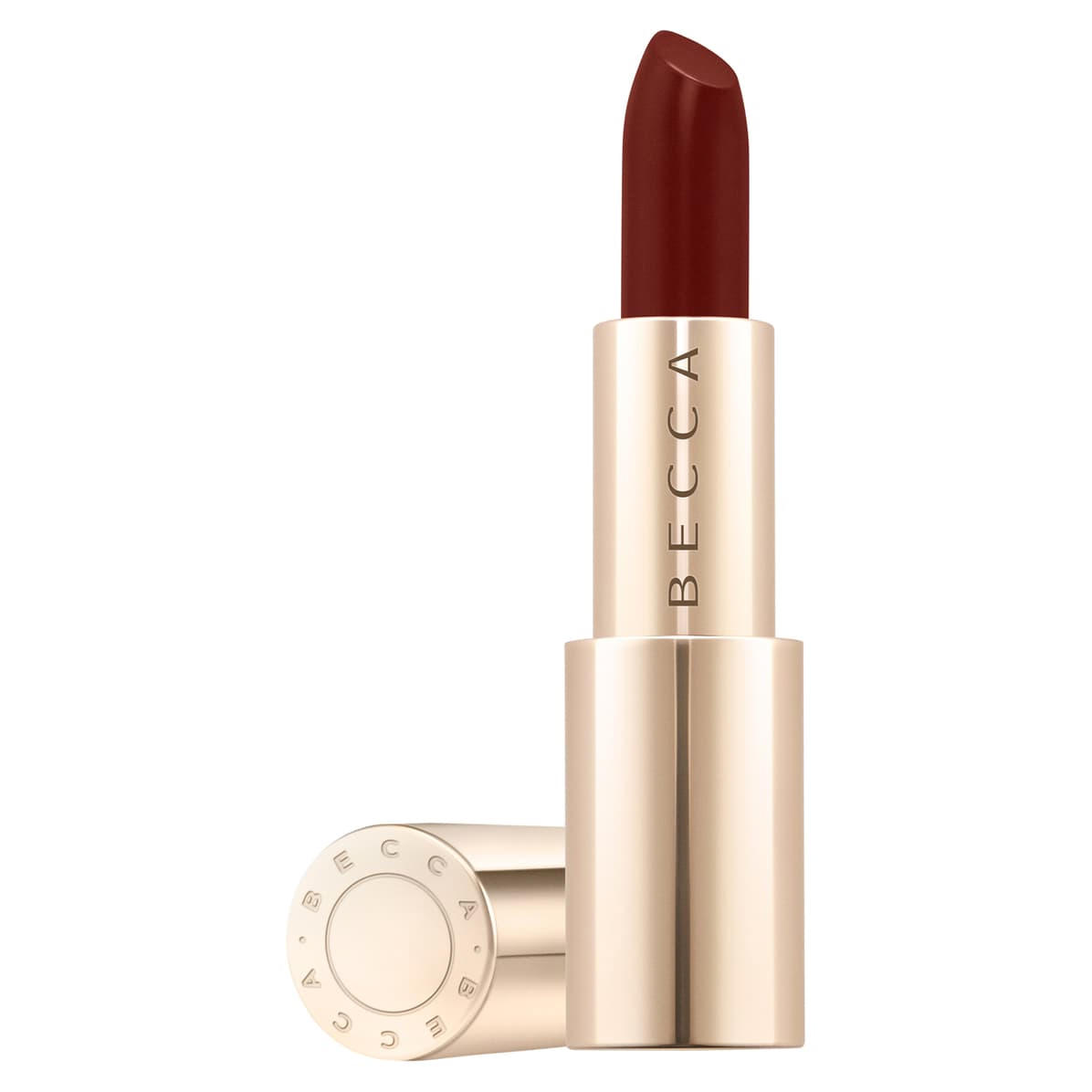 BECCA Ultimate Lipstick Love Maroon