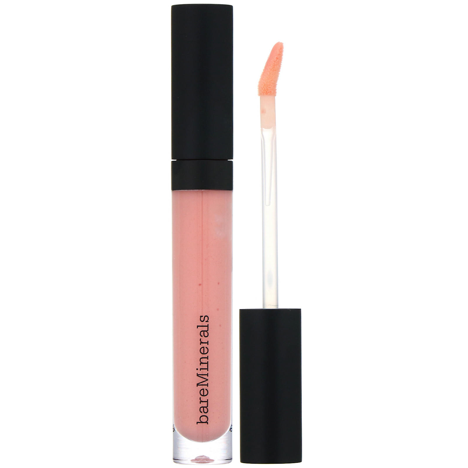 bareMinerals Moxie Lip Gloss Charmer