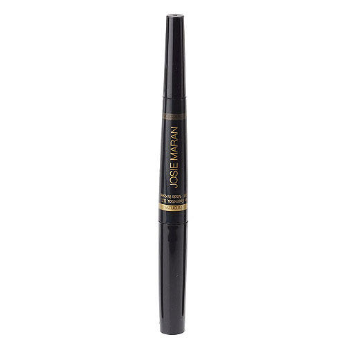 Josie Maran Argan Easy Writer 2-in-1 Cream Shadow & Liner Bronze