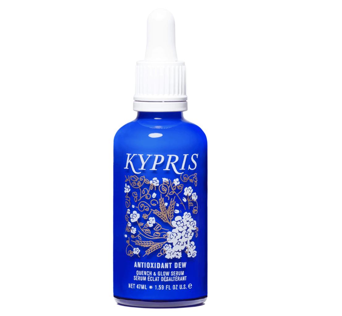 KYPRIS Antioxidant Dew Quench & Glow Serum