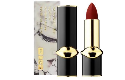 Pat McGrath Labs MatteTrance Lipstick Elson 003