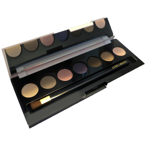 Estee Lauder Lisa Perry Eyeshadow Palette