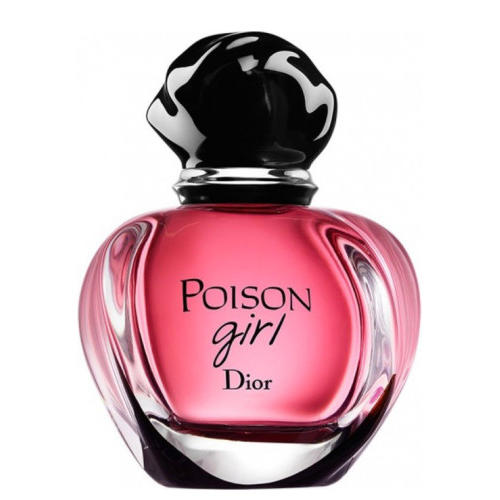 Dior Poison Girl Perfume Travel