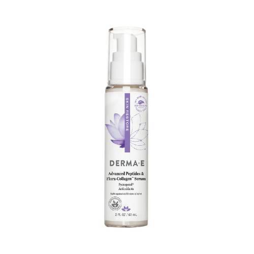 Derma E Advanced Peptides  & Collagen Serum Mini