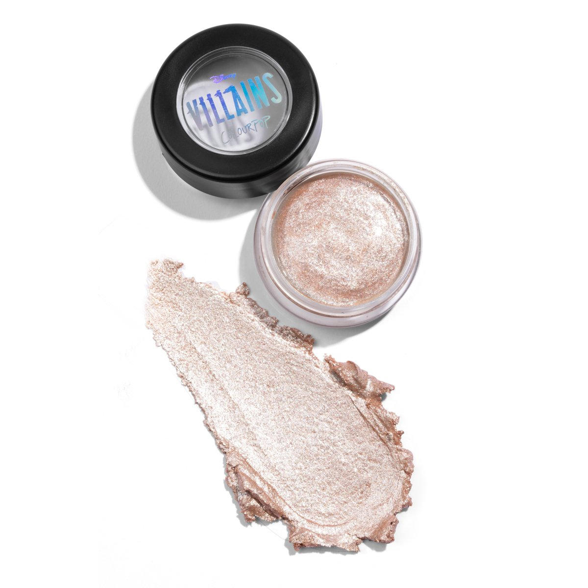 ColourPop Jelly Much Shadow Perfectly Wretched