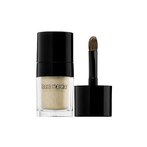 Laura Mercier Fairy Dust Eye Shimmer Crushed Platinum 